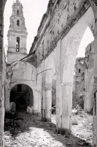 Iglesia San Francisco